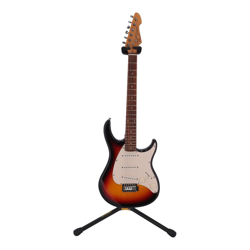 中古 エレキギター PEAVEY ピービー RAPTOR EXP BQGB0003 00592231 コンディションランク【B】 （商品 No.75-0）