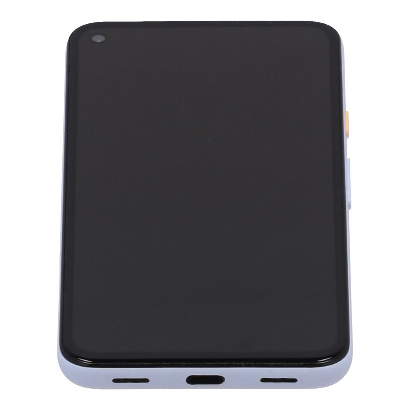 中古 スマートフォン/Google Pixel 4a 128GB Google グーグル G025M 13111JEC216800 コンディションランク【A】 （商品 No.82-0）