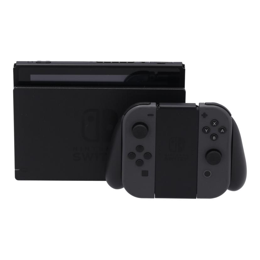 中古 Nintendo Switch 本体 NINTENDO 任天堂 ニンテンドー HAD-S-KAAAA XKJ10091641181 コンディションランク【AB】 （商品 No.82-0）