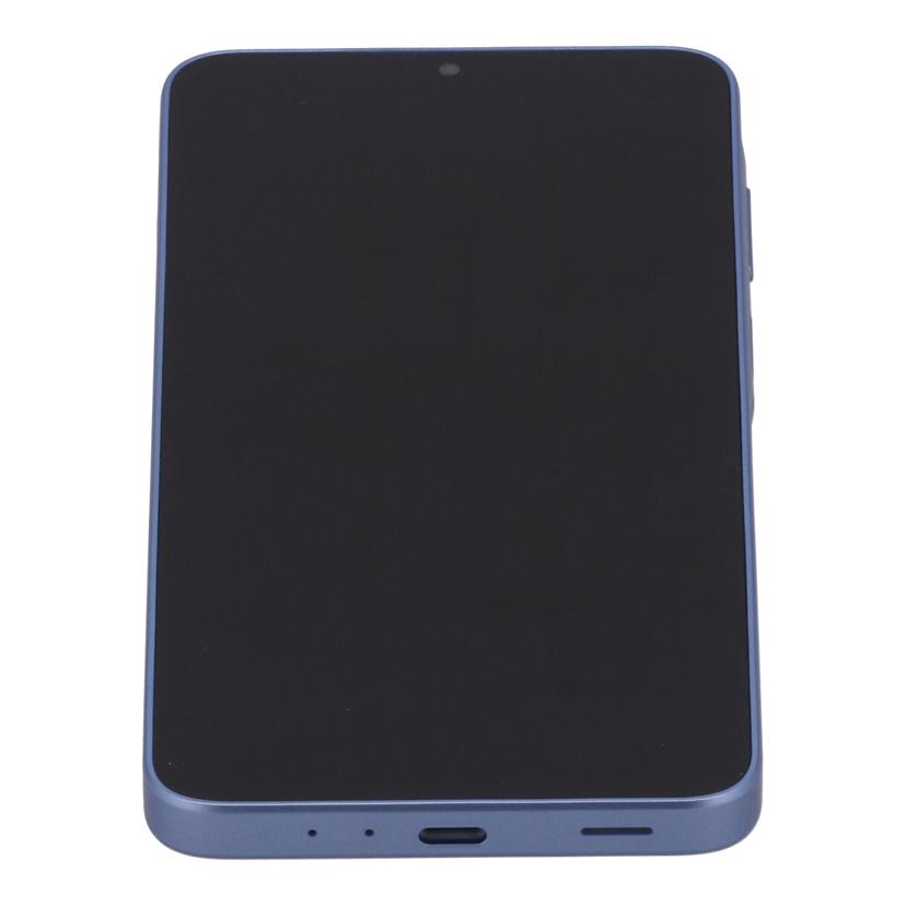 中古 スマートフォン/Galaxy A25 5G 64GB SAMSUNG au サムスン SCG33 RFCY71AHBRH コンディションランク【A】 （商品 No.82-0）