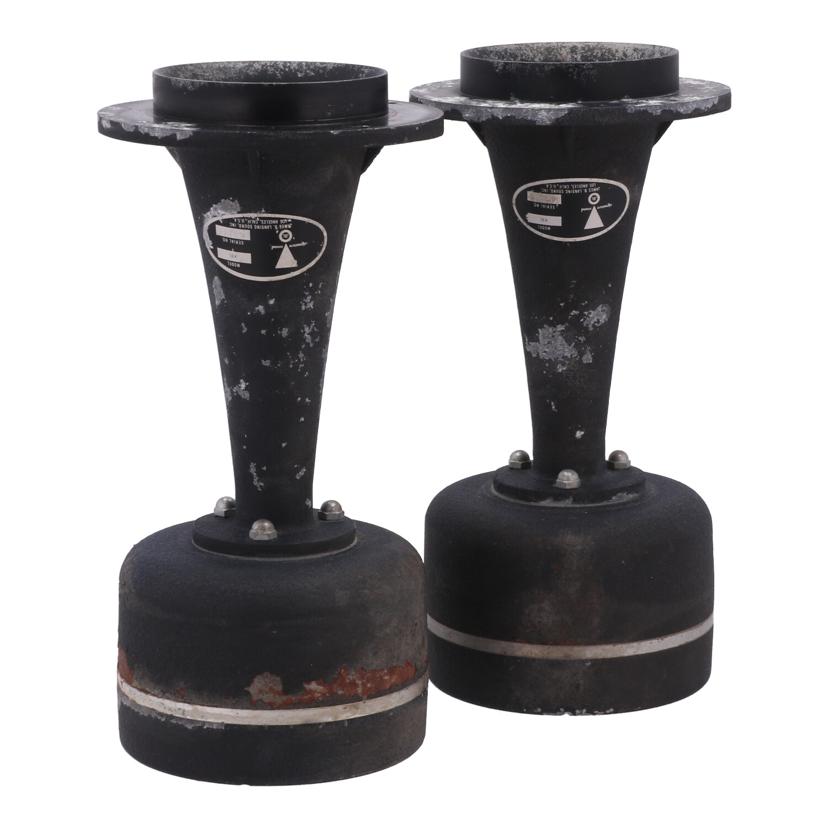 中古 ドライバー＋ホーン JBL ジェービーエル LE85+H91 49926/49720/49720/40104 コンディションランク【BC】 （商品 No.75-0）
