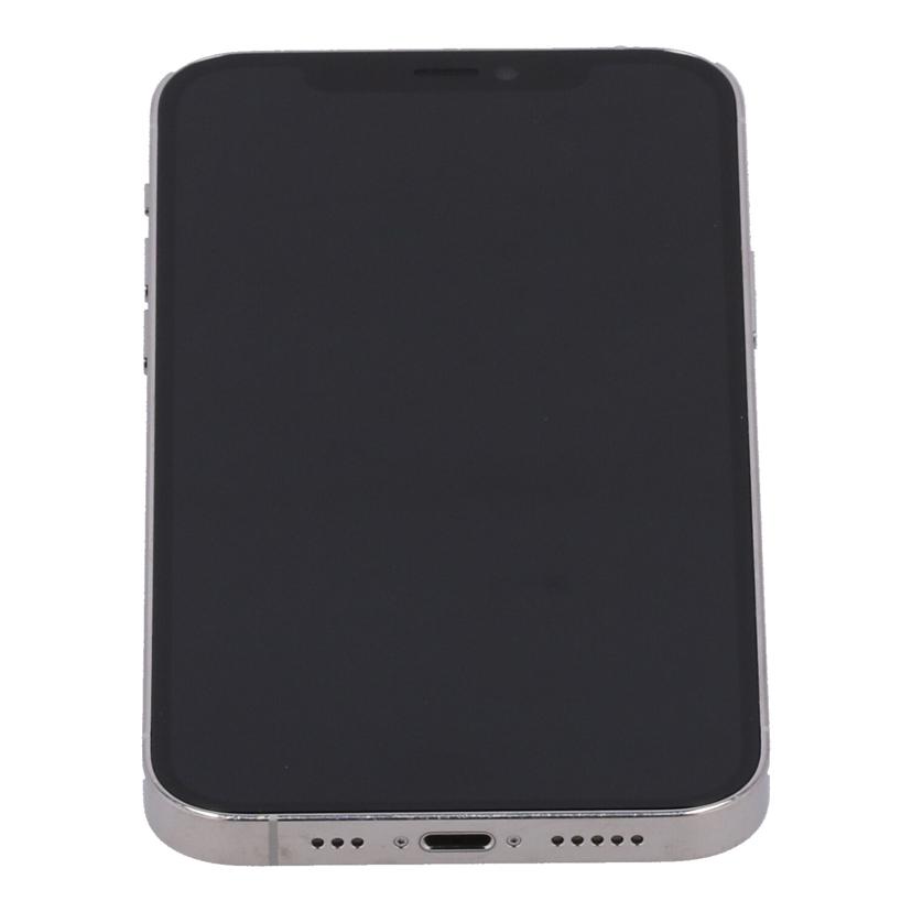 中古 iPhone 12 Pro 128GB Apple SIMロックなし アップル MGM63J/A F17DQ1CD0D8H コンディションランク【B】 （商品 No.75-0）