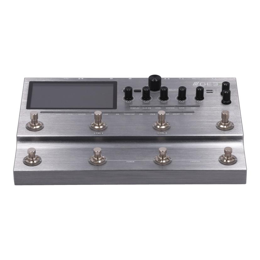 中古 マルチエフェクター MOOER ムーアー GE300LITE 2022210 コンディションランク【B】 （商品 No.65-0）