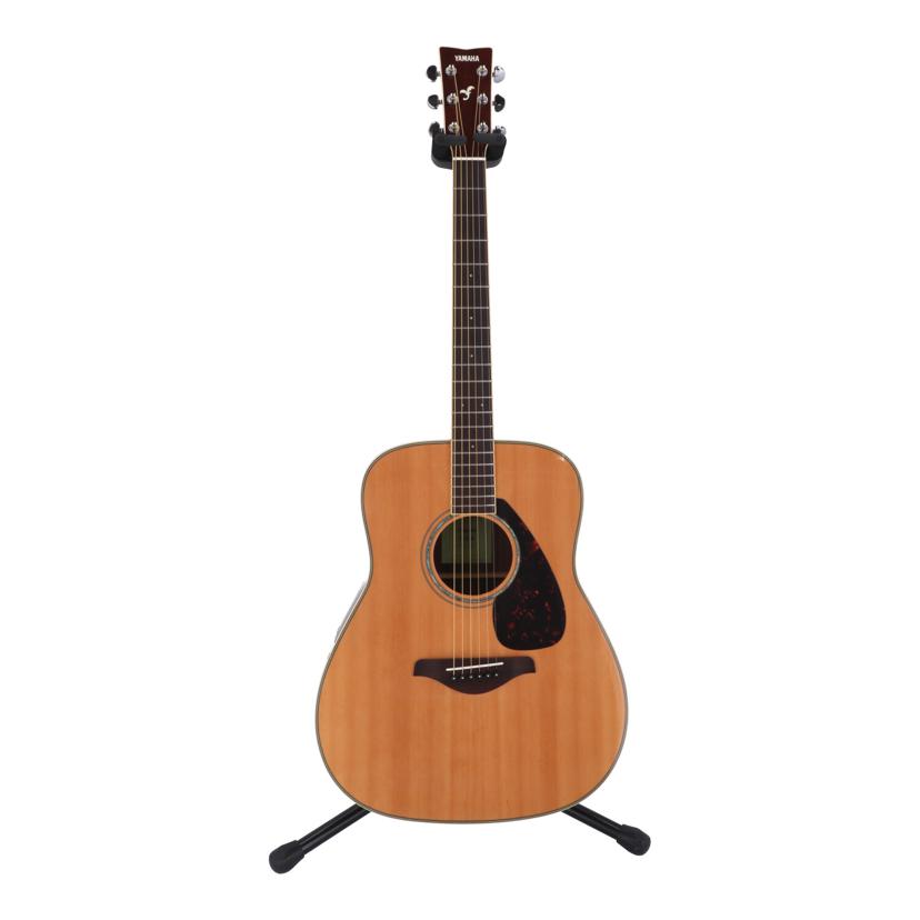 中古 アコースティックギター YAMAHA ヤマハ FG830 IQY120684 コンディションランク【B】 （商品 No.62-0）