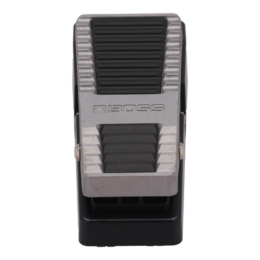 中古 ワウペダル/V－Wah BOSS ボス PW-10 21AQ21804 コンディションランク【B】 （商品 No.62-0）