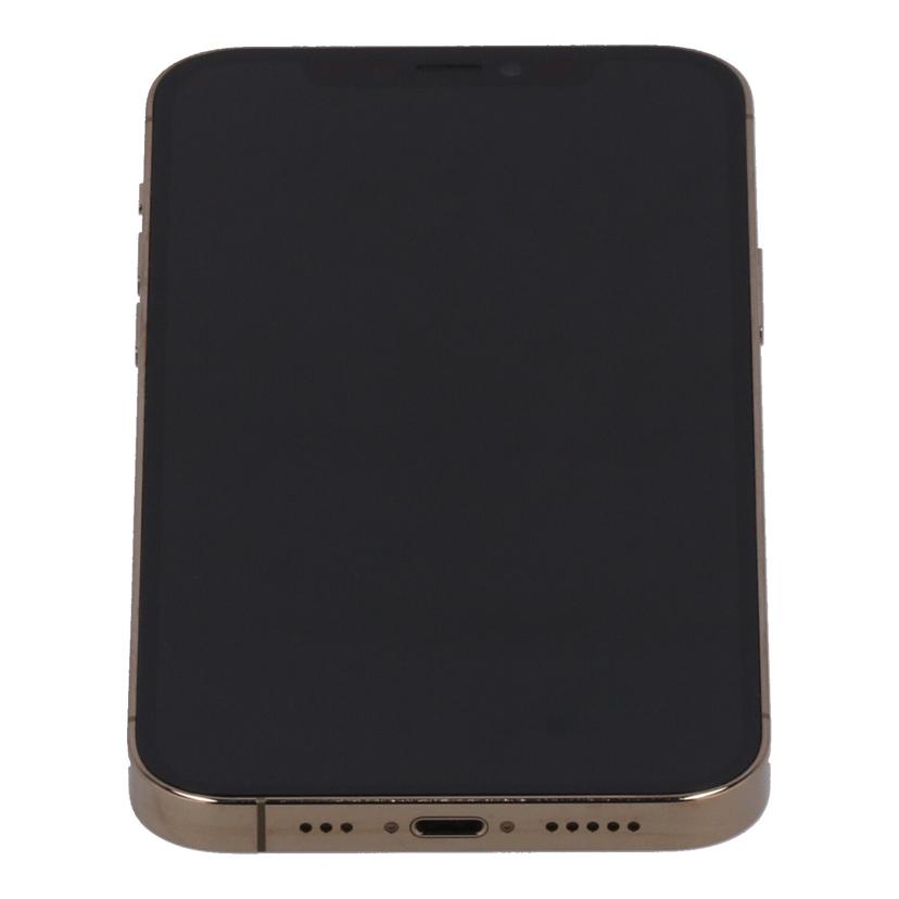 中古 iPhone12 Pro 128GB Apple SIMロックなし アップル MGM73J/A F17FR11X0D8J コンディションランク【B】 （商品 No.05-0）