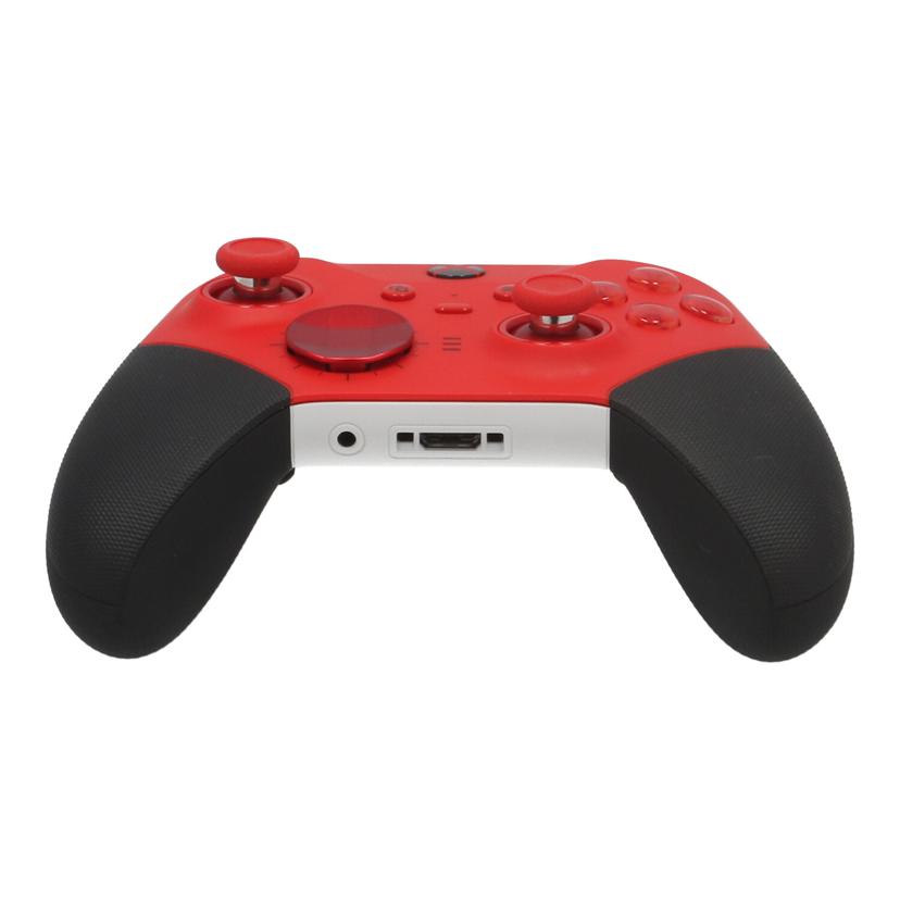 中古 Xbox Elite ワイヤレスコントローラー Series2 Core Microsoft マイクロソフト RFZ-00015 1797 02SR0006615308 コンディションランク【AB】 （商品 No.42-0）