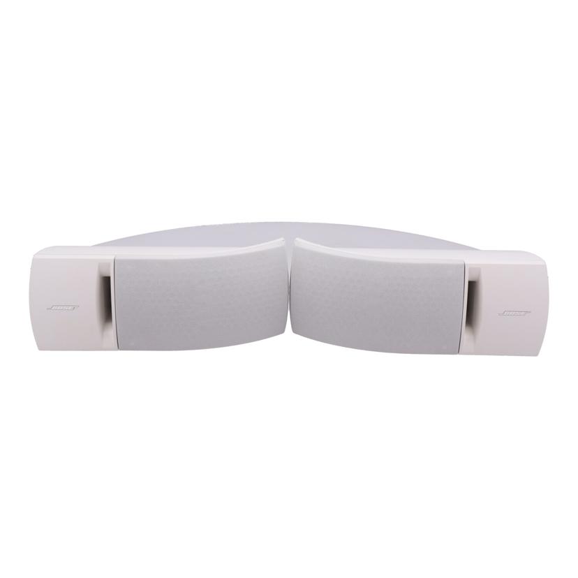 中古 金棒引き（ありの実）BOSE ボーズMODEL 161 027028943070033BC前提条件序列付ける【B】（商いもの No.69-0）