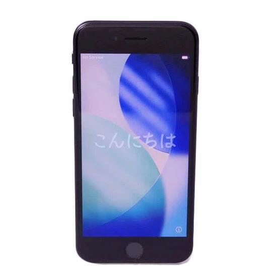 中古 iPhone SE 第2世代 Apple アップル MHGP3J/A FFMG7E9YPLJQ コンディションランク【B】 （商品 No.76-0） 10,062円