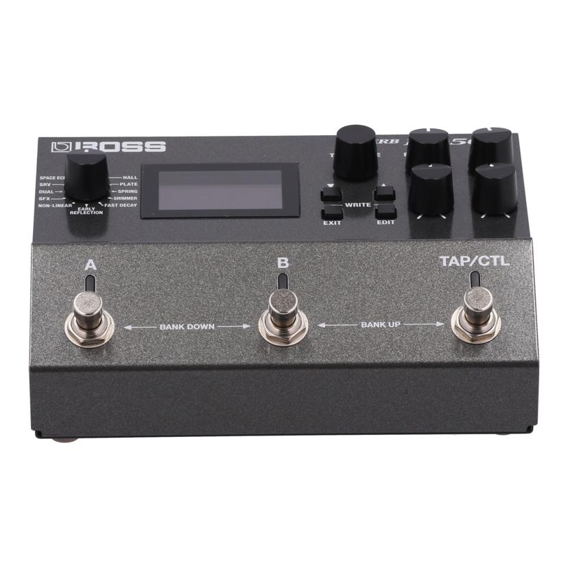中古 エフェクター BOSS ボス RV-500 Z1I4432 コンディションランク【A】 （商品 No.70-0）