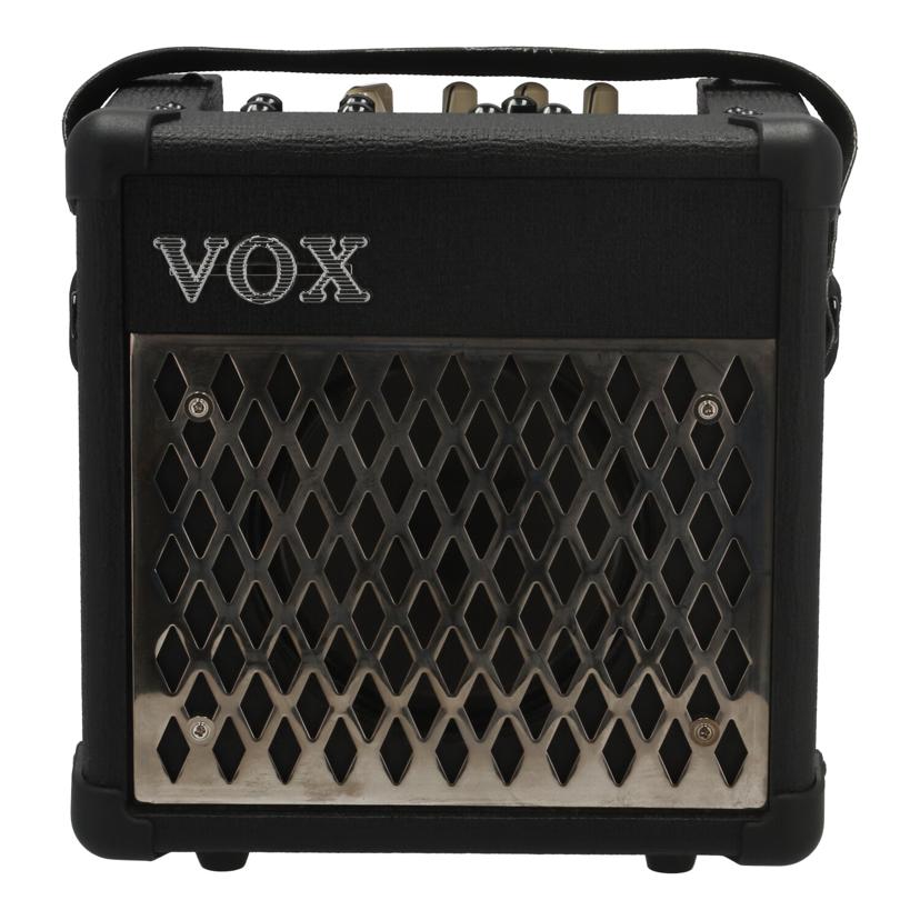 中古 ギターアンプ VOX ヴォックス MINI5 Rhythm 023322 コンディションランク【B】 （商品 No.67-0）