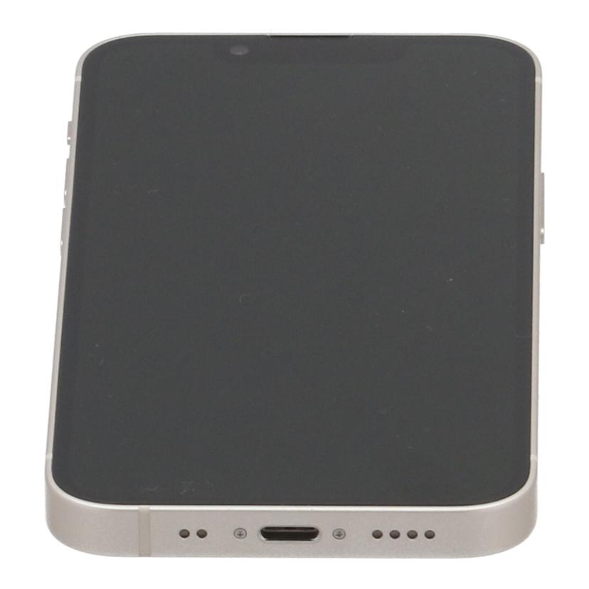 中古 iPhone13 128GB Apple SIMロックなし アップル NLJE3J/A J2V0296FN6 コンディションランク【B】 （商品 No.71-0）