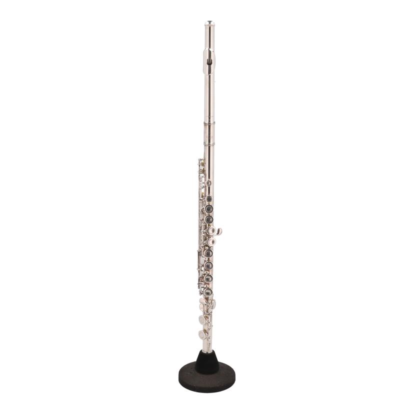 中古 フルート YAMAHA ヤマハ YFL-31 037137 コンディションランク【B】 (商品 No.69-0)