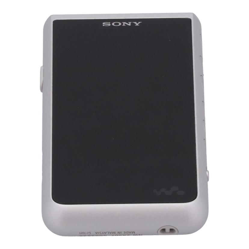 中古 ハイレゾ対応ウォークマン 64GB SONY ソニー NW-ZX507 5003535 コンディションランク【B】 (商品 No.69-0)