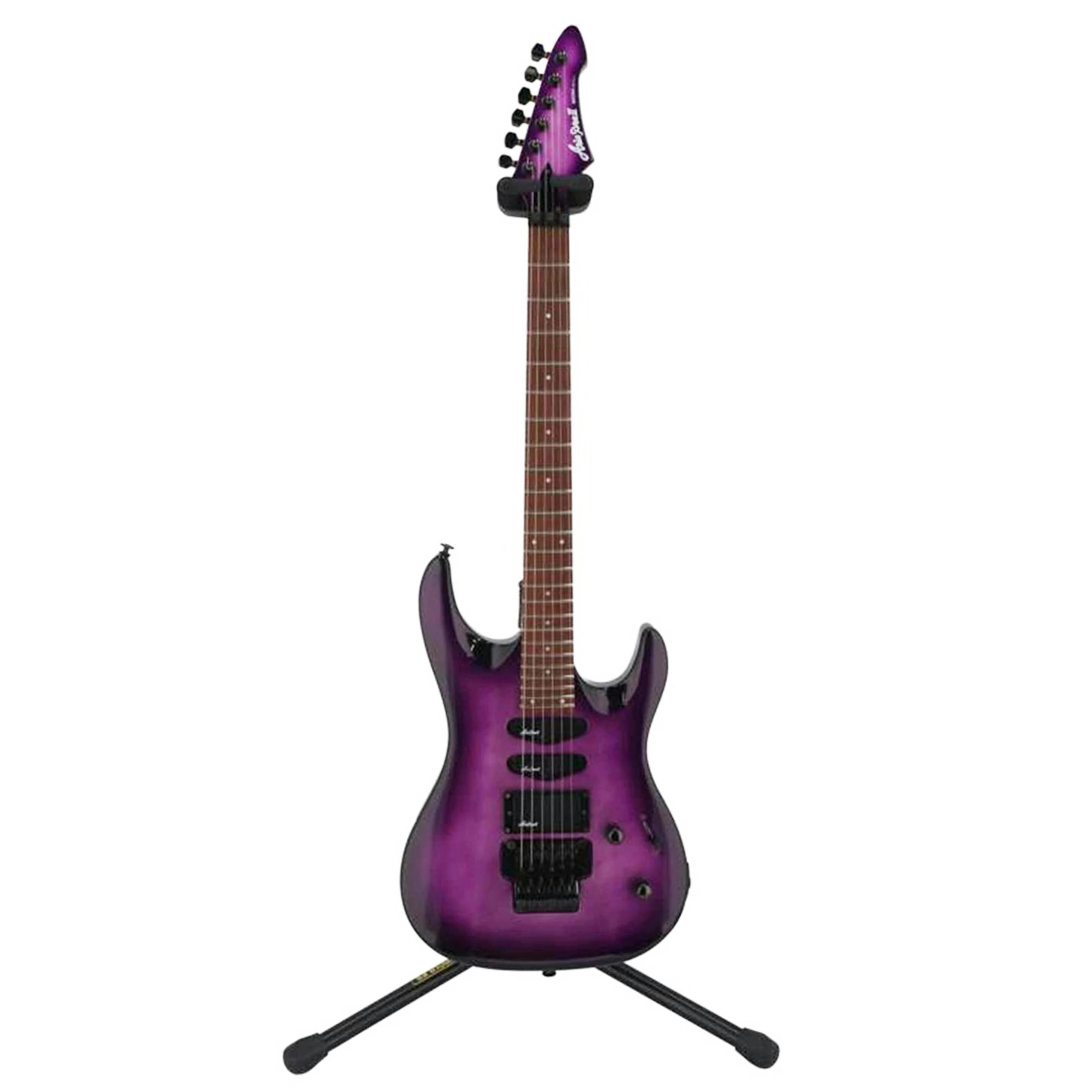 中古 エレキギター ARIAPROII アリアプロ2 MAGNA Series コンディションランク【B】 （商品 No.63-0）