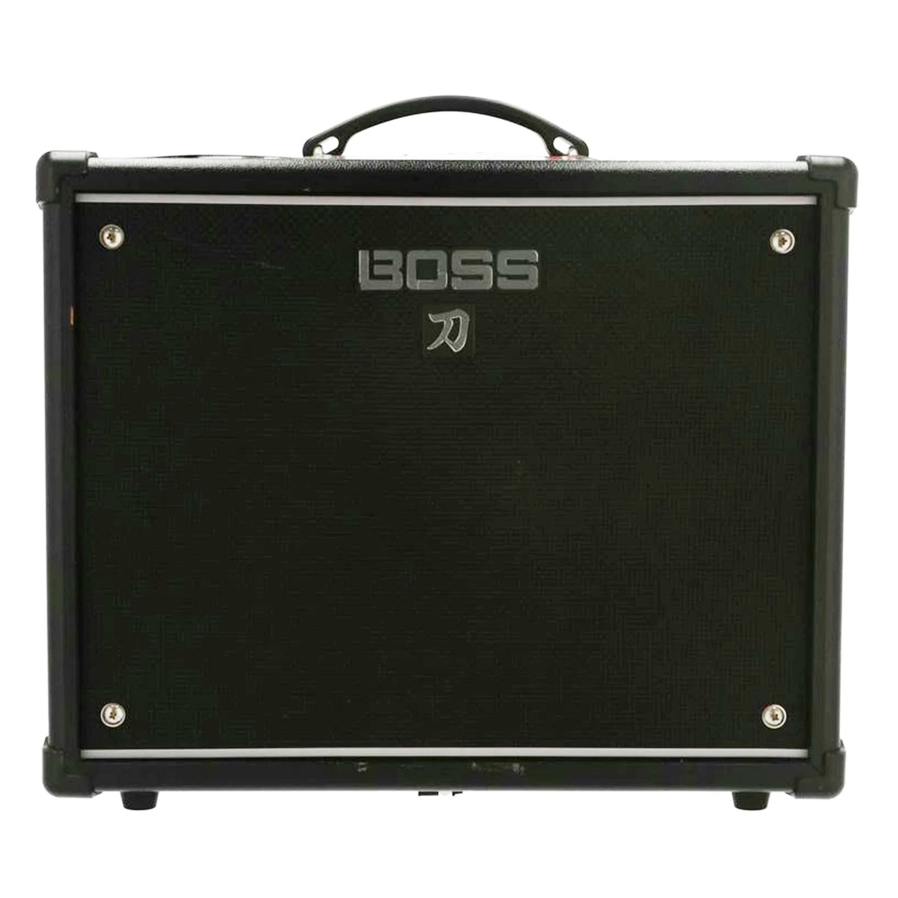 中古 ギターアンプ BOSS ボス KATANA-50 E4I0475 コンディションランク【B】 （商品 No.82-0）