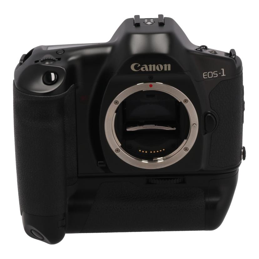 中古 フィルム一眼レフ ボディ Canon キヤノン EOS-1 170858 コンディションランク【AB】 （商品 No.09-0）