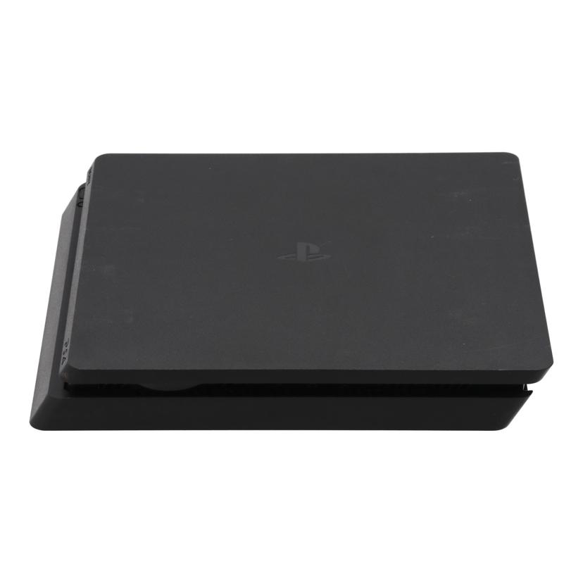 中古 PlayStation4 本体 SONY ソニー CUH-2200AB01 S010464932E コンディションランク【B】 （商品 No.65-0）
