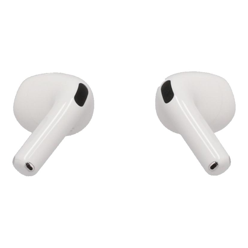 中古 AirPods 4 APPLE アップル MXP63J A shgc9thx54h コンディションランク【B】 （商品 No.75-0）