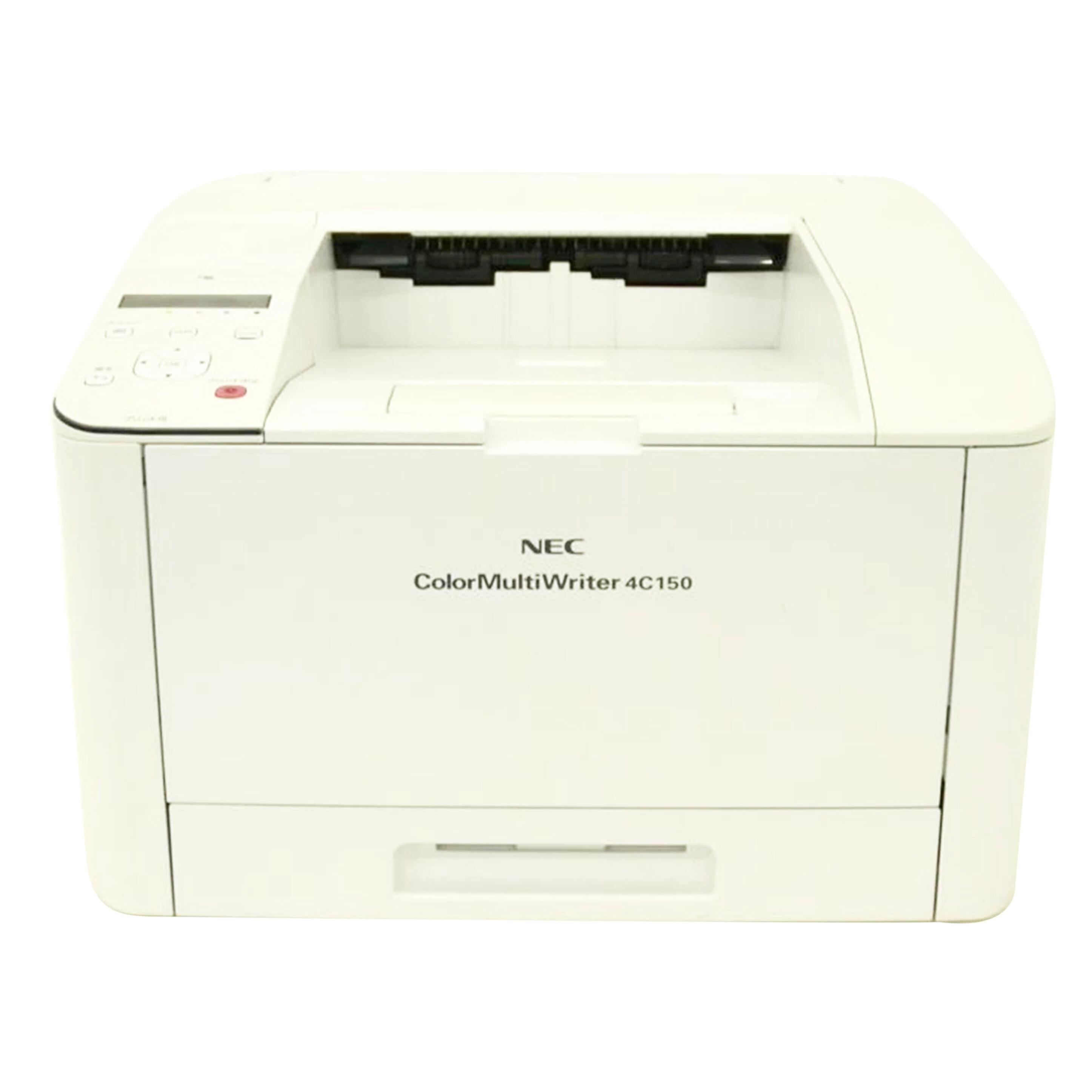 中古 色つやレーザ印刷人NEC 日本電気PR-L4C150 健康状態位置づける【AB】（商いもの No.75-0）