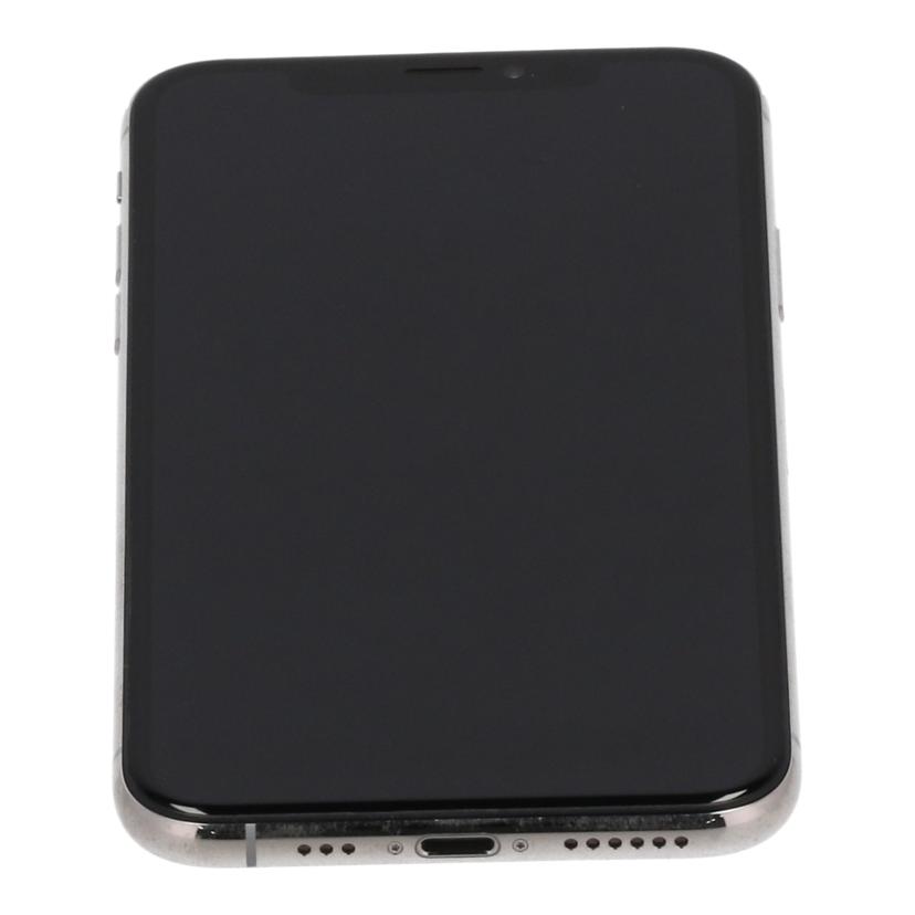 中古 iPhone Xs 64GB Apple SIMロックなし アップル MTAX2J/A DNPX81ELKPGD コンディションランク【B】 （商品 No.65-0）