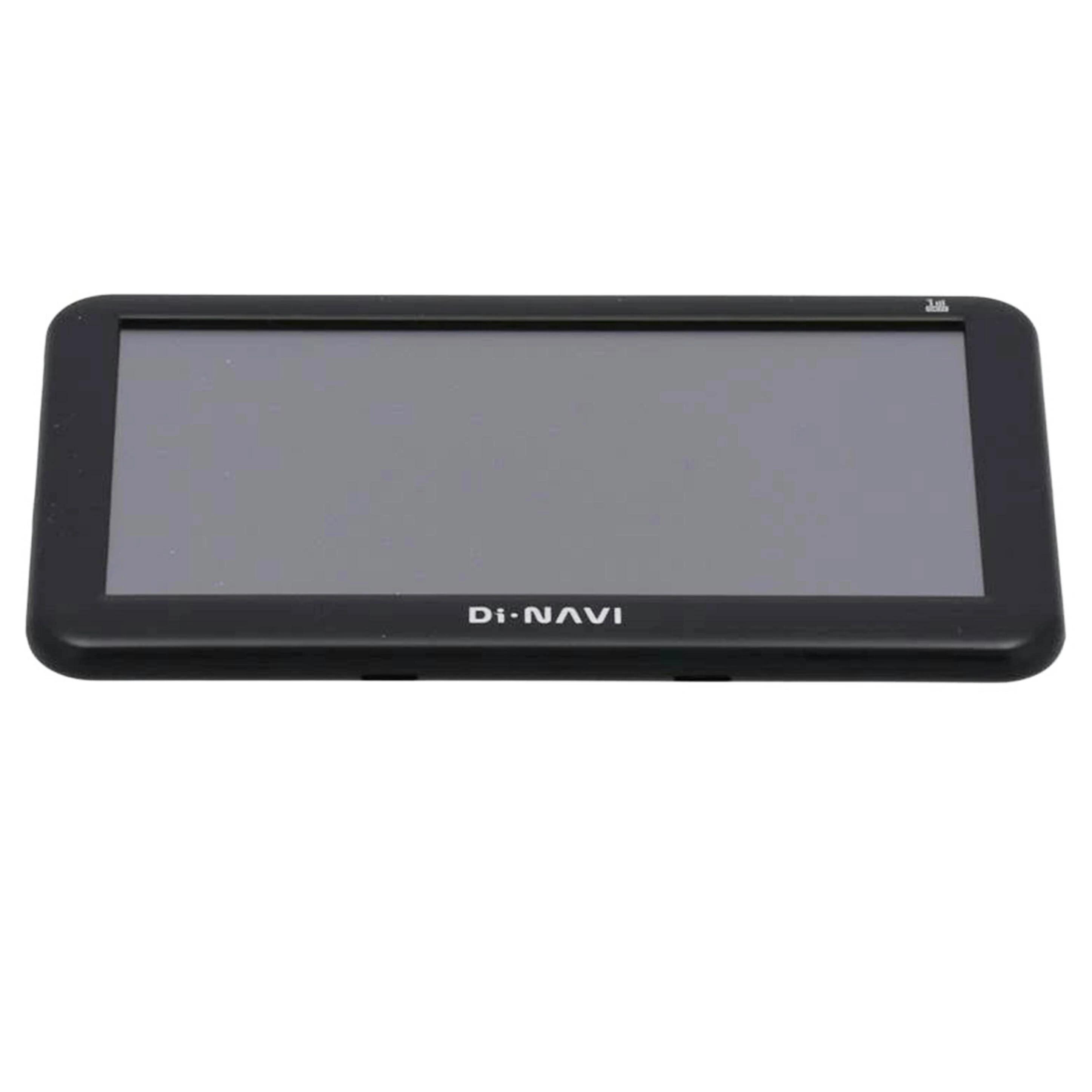 中古 ポータブルナビゲーション/Di・NAVI nPLACE エンプレイス DNC-774A 34113001401 コンディションランク【B】 (商品 No.05-0)