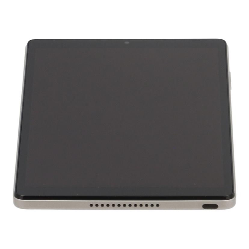 中古 タブレット/dtab Compact Lenovo docomo レノボ d-42A HA18W9Q6 コンディションランク【B】 （商品 No.05-0）