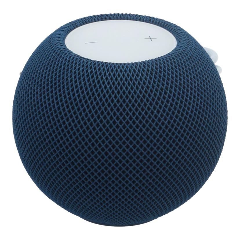中古 Pod mini Apple アップル MJ2C3J/A HFMF2FXLV9 コンディションランク【B】 （商品 No.05-0）