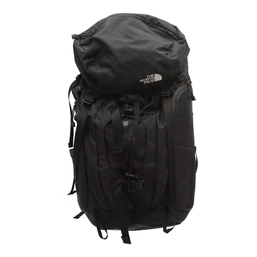 中古 カメラリュック/テルスフォト40 THE NORTH FACE ノースフェイス TELLUS PHOTO 40 MM61557 コンディションランク【B】 （商品 No.05-0）
