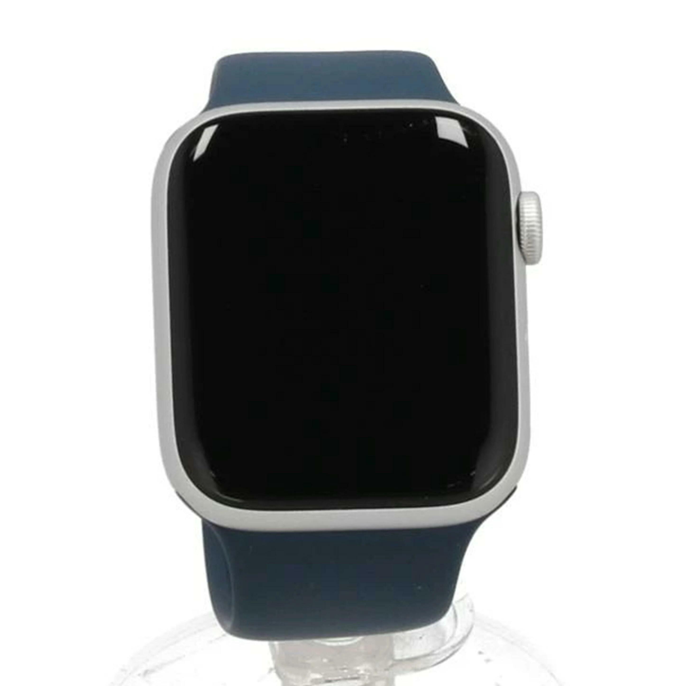 中古 AppleWatch SE 第2世代 GPS 44mm Apple アップル MREC3J/A FK30MVHM3Q コンディションランク【AB】 （商品 No.62-0）