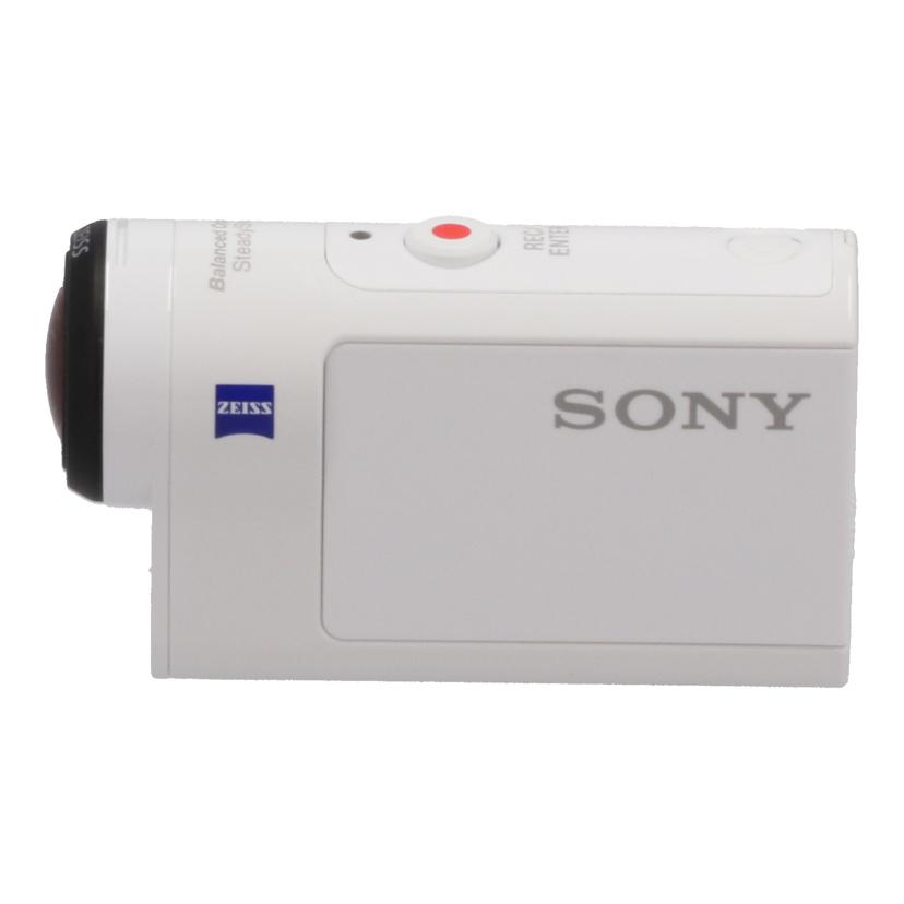 中古 動き写真器SONY ソニーHDR-AS300 3015877健康状態位置づける【B】（商いもの No.76-0）