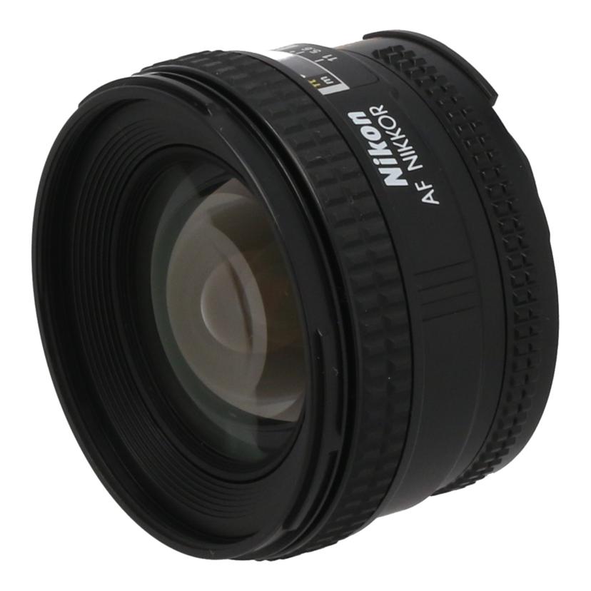 中古 交換レンズ/20mmNikon ニコンAF Nikkor 20mm f2.8D 506076コンディションランク【B】(商品 No.65-0)|DIGIREX