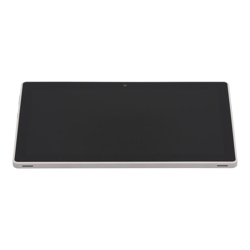 中古 タブレット/d-tab SHARP docomo シャープ d-51C 352124481188813 コンディションランク【B】 （商品 No.41-0）