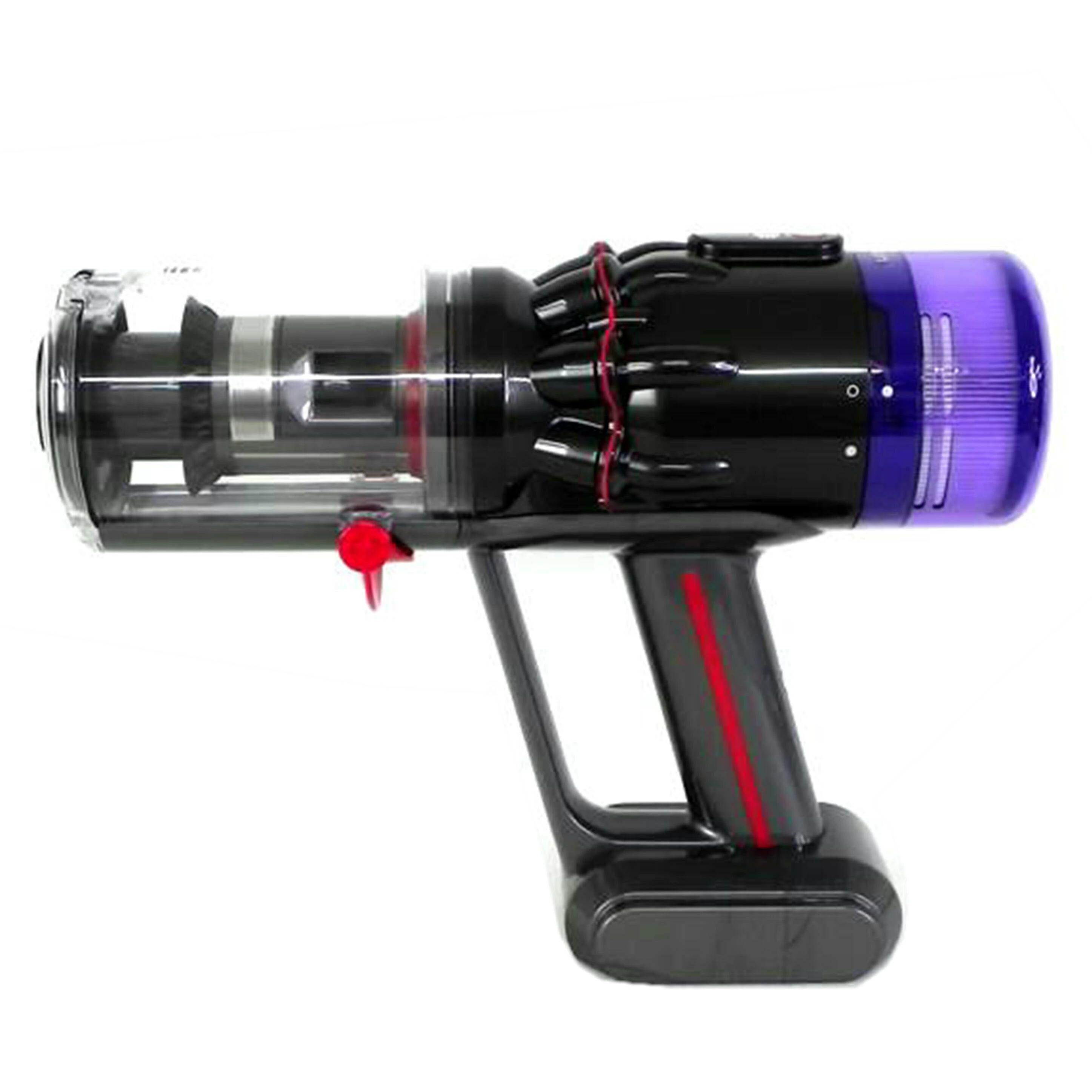 中古 Micro Motorbar コードレスクリーナー dyson ダイソン SV33 MH FU Z9Z-JP-SAA7492A コンディションランク【AB】 （商品 No.81-0）