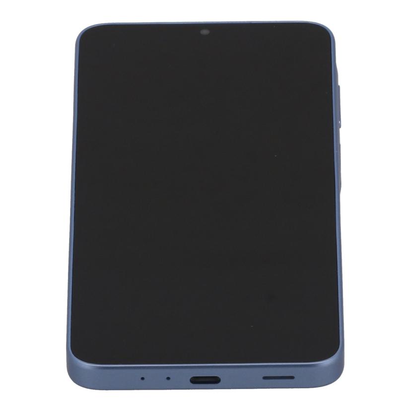 中古 スマートフォン/Galaxy A25 5G 64GBSAMSUNG SoftBank系 サムスンSM-A253Z RFCY21ELCRXコンディションランク【A】（商品 No.81-0）｜DIGIREX