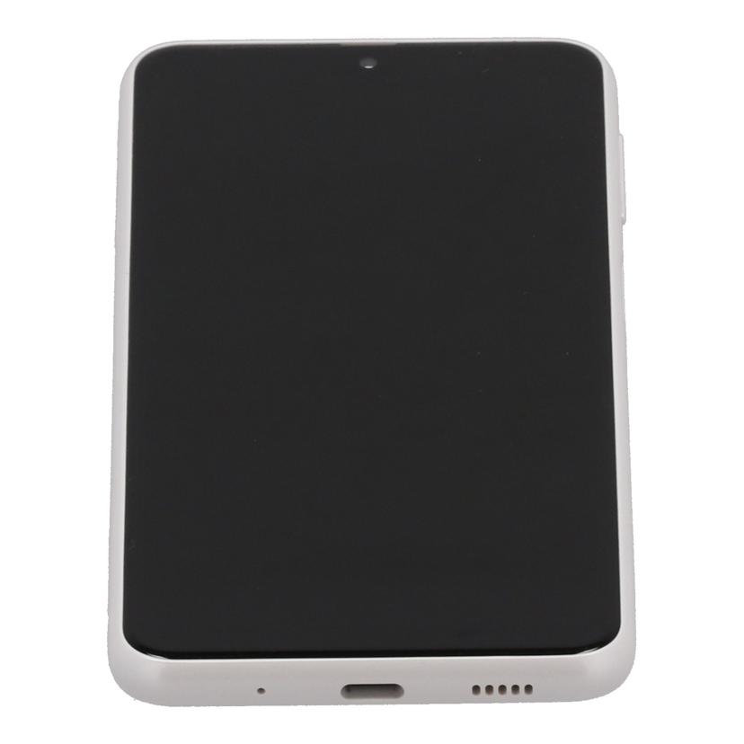 中古 スマートフォン/Galaxy A23 5G 64GB SAMSUNG au サムスン SCG18 RFCX118FZ9M コンディションランク【AB】 （商品 No.69-0）