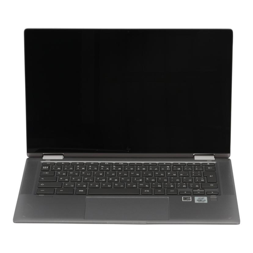 中古 Chromebook x360 HP ヒューレットパッカード 14c-ca0011TU 1P6N0PA#ABJ 5CD037J1MS コンディションランク【B】 （商品 No.09-0）