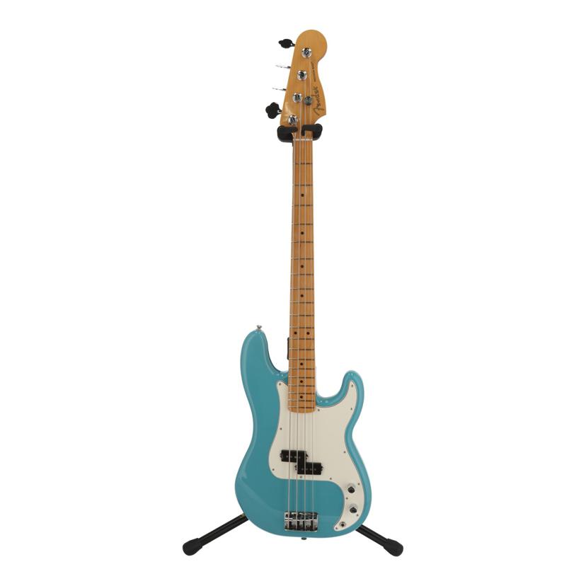 中古 エレキベース FENDER MEXICO フェンダー メキシコ Player2 Precision Bass MX25020246 コンディションランク【A】 （商品 No.63-0）