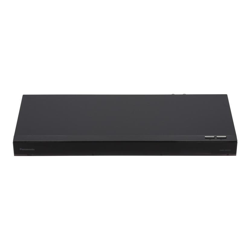 中古 BDリコーダー/おうちクラウドディーガPanasonic パナソニックDMR-2W201 VN1HA001793前提条件序列付ける【B】（商いもの No.82-0）