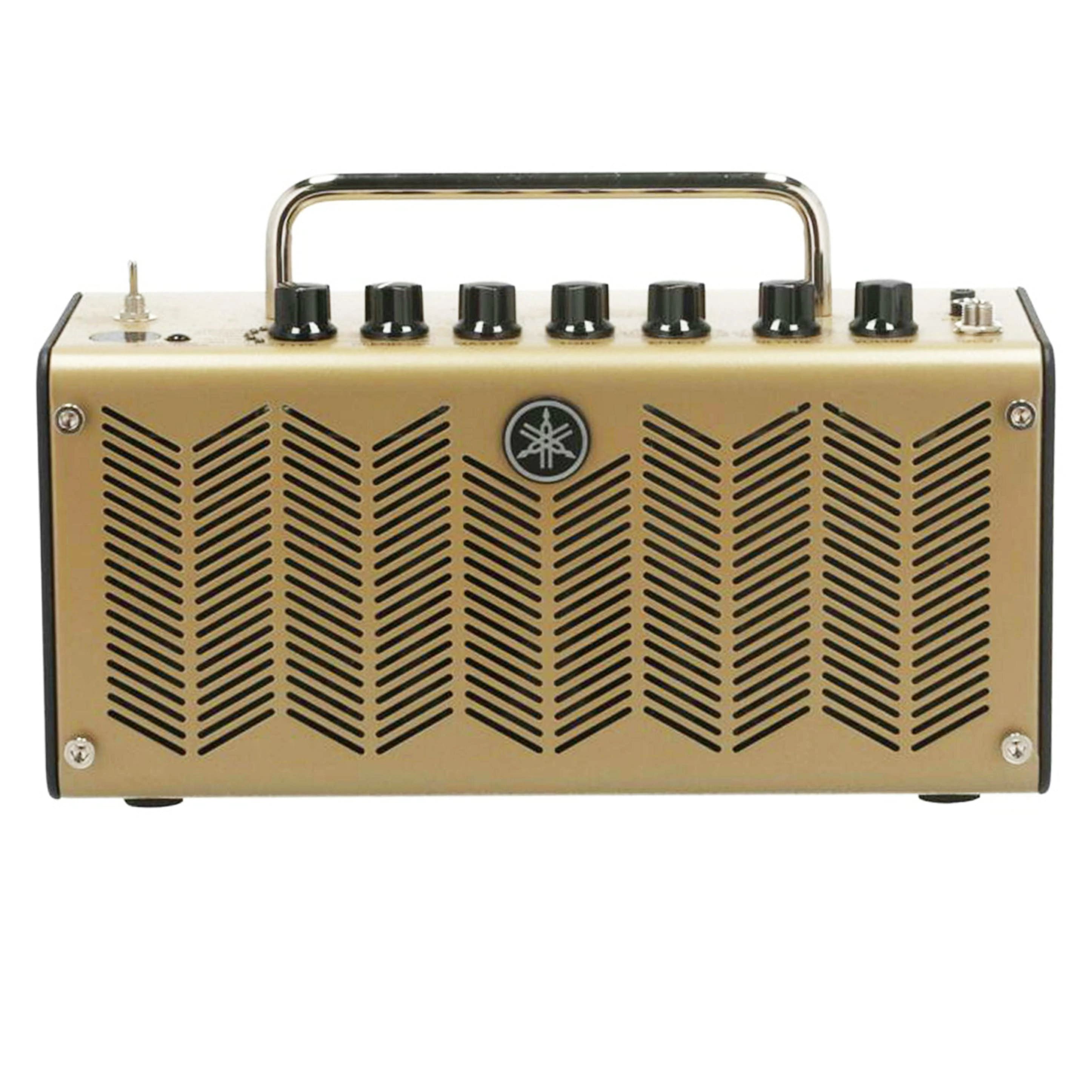 中古 アコースティックギター用アンプ YAMAHA ヤマハ THR5A T404108ZP コンディションランク【B】 （商品 No.67-0）
