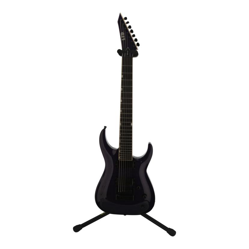 中古 エレキギター LTD エルティーディー SH-7 EVERTUNE W17050483 コンディションランク【B】 （商品 No.67-0） 109,450円