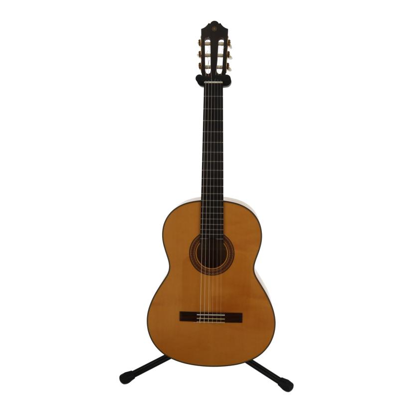 中古 フラメンコギター YAMAHA ヤマハ CG182SF HJJ051127 コンディションランク【A】 （商品 No.62-0）