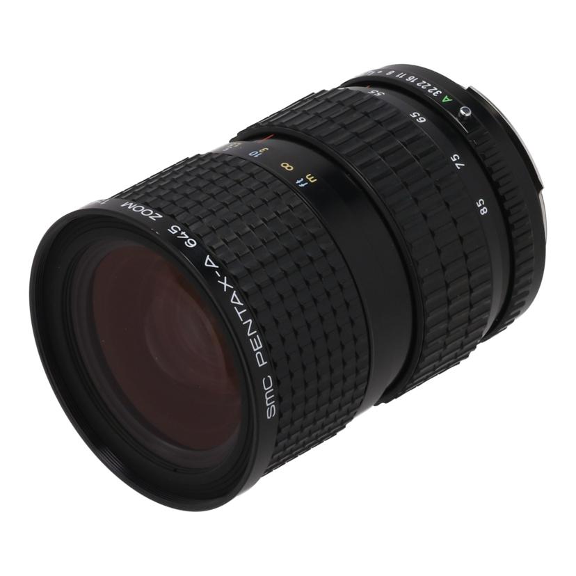 中古 中判レンズ/645 45-85mm PENTAX ペンタックス A 645 45-85ｍｍ F4.5 4120050 コンディションランク【B】 （商品 No.69-0）