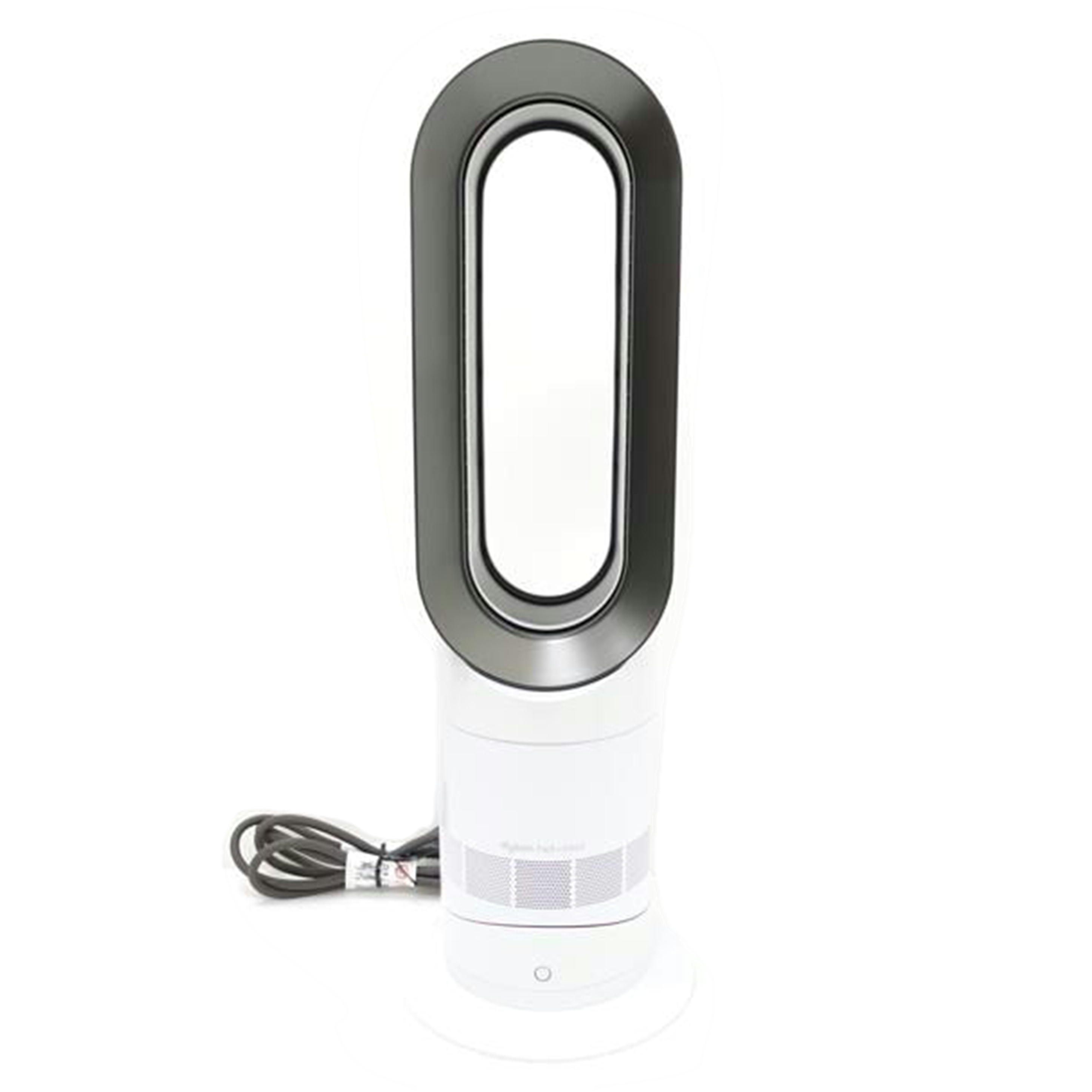 中古 HOT＆COOL/気違い暖房器dyson ダイソンAM09 W9B-JP-TKA6681A健康状態価値づける【AB】（商いもの No.88-0）