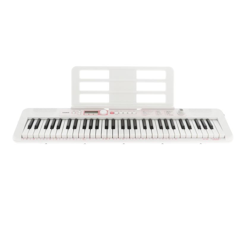中古 ポータブルキーボード/Casiotone CASIO カシオ LK-320 878DDC117002250AAA コンディションランク【B】 （商品 No.01-0）