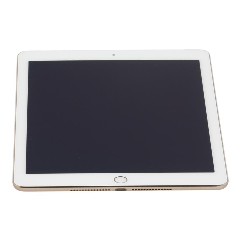 中古 iPad Air 2APPLE アップルMNVR2J A DMPSP2JXHG6V健康状態序列付ける【A】（商いもの No.01-0） スマートフォン・タブレット-タブレットPC本体