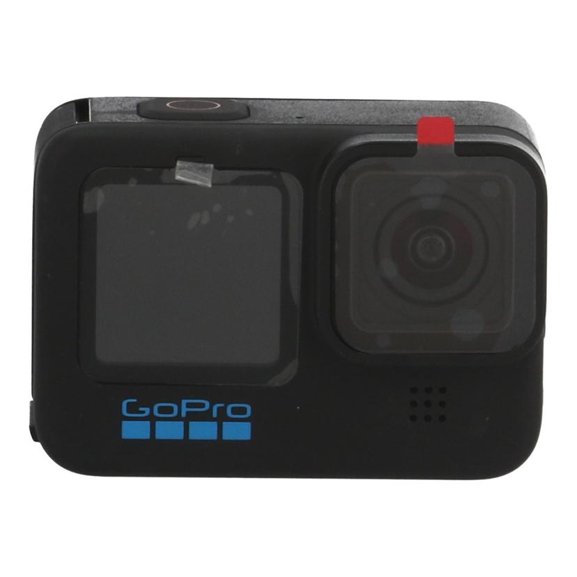 中古 アクションカメラ/HERO10 BLACKGoPro ゴープロCHDHX-101-FW C3461324934713コンディションランク【B】（商品 No.69-0）