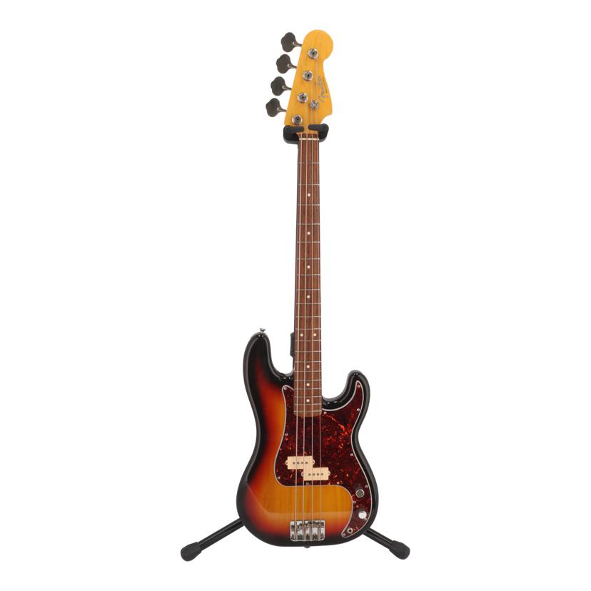 中古 エレキベースFENDER　JAPAN フェンダー　ジャパンPB-62-US JD13014135コンディションランク【B】（商品 No.67-0）｜DIGIREX