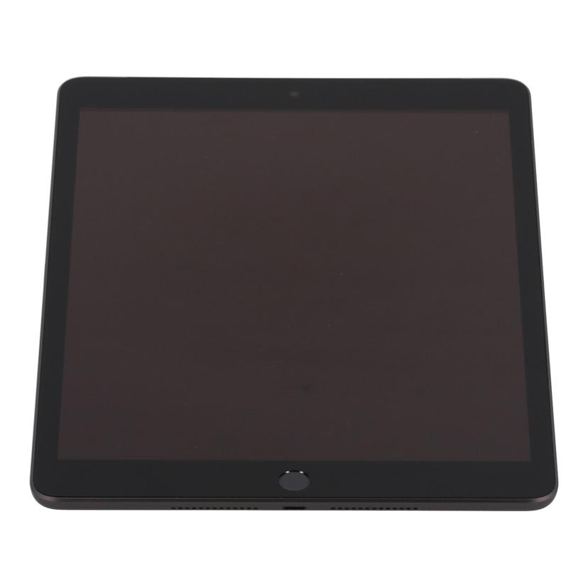 中古 iPad 第9時人 Cellular 64GB 2021Apple au アップル MK473J/A RLY0DV9M7X健康状態序列付ける【B】（商いもの No.24-0）