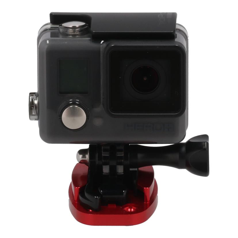 中古 GoPro HERO＋GoPro ゴー労働者階級 CHDHC-101-JP 健康状態位置づける【B】（商いもの No.25-0）